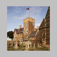 Pugin's house at Ramsgate, Kent, The Grange (1843-4), photo on countrylife.co.uk.jpg